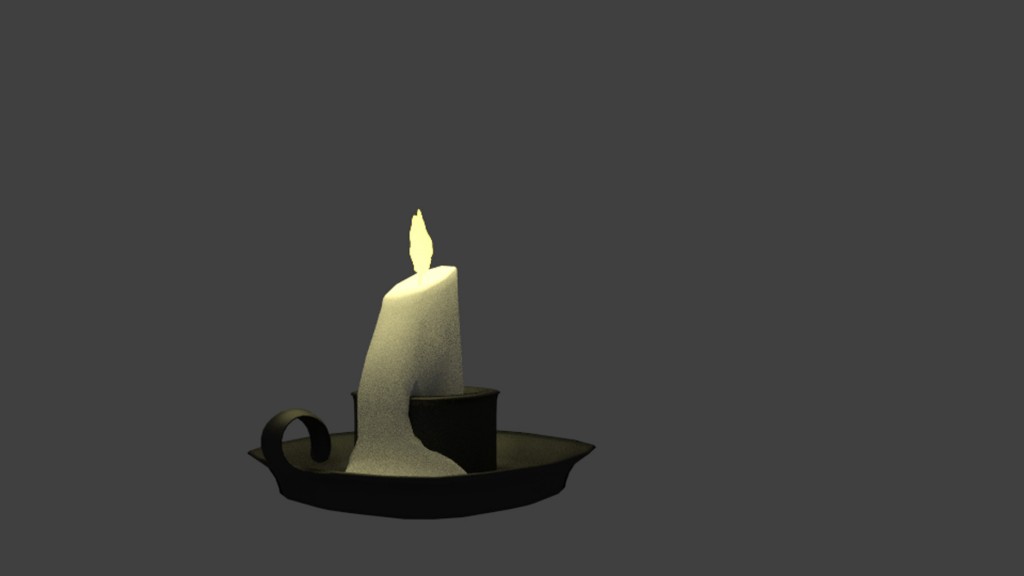 Candle preview image 1